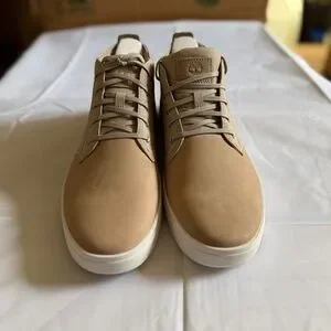 Timberland davis square chukka new in original box Timberland | Shoes | Timberland Davis Square Chukka New In  main image 4